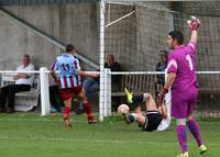 Hempnall v Swaffham 18 10 14 12